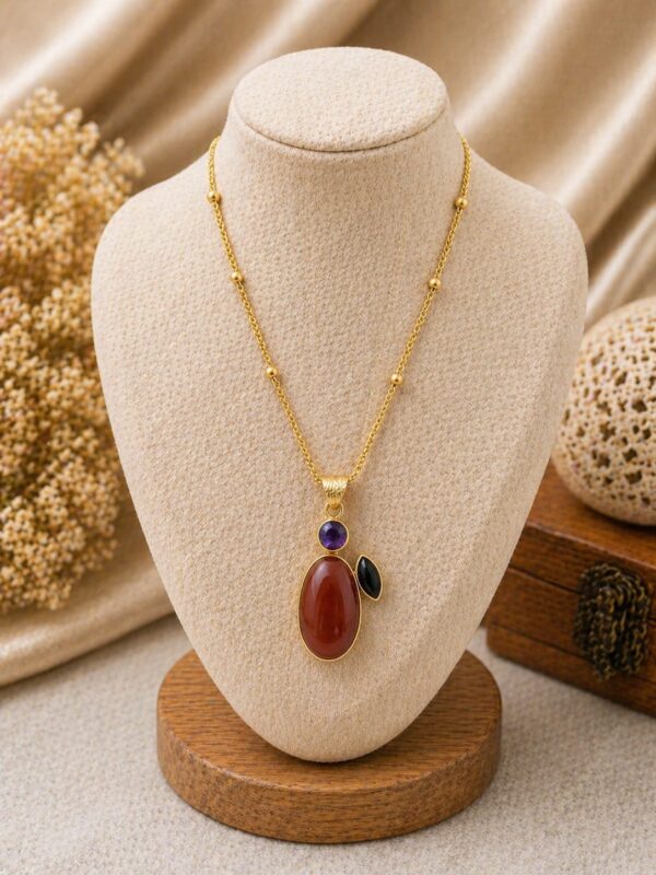 Jewellery