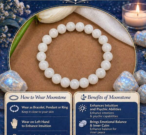 MOONSTONE
