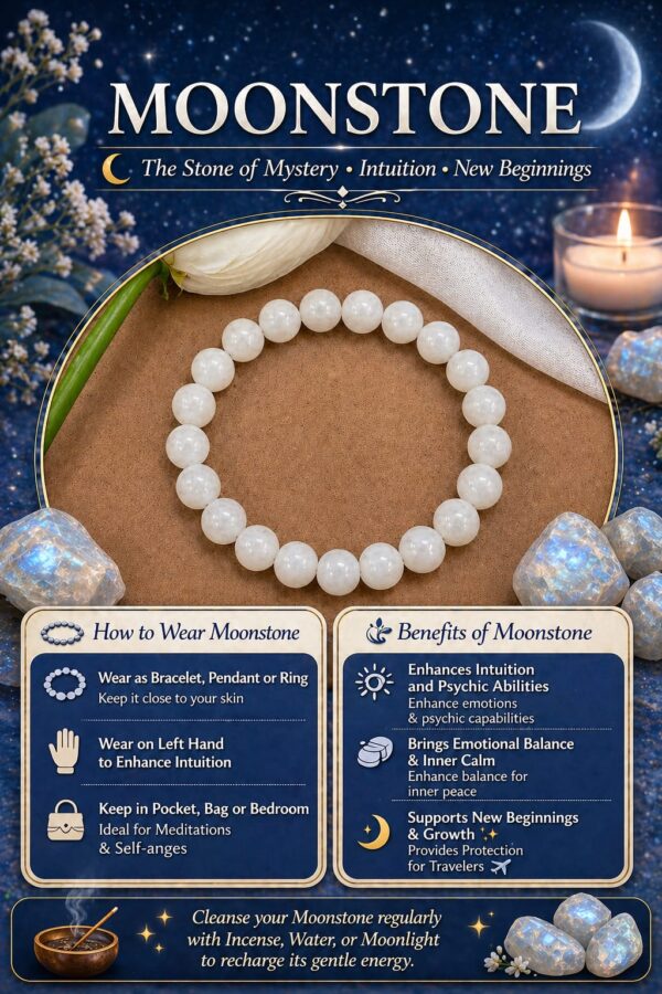 MOONSTONE