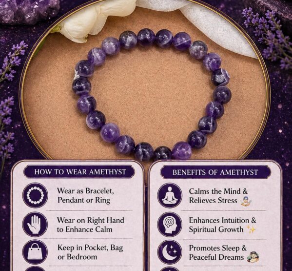 AMETHYST