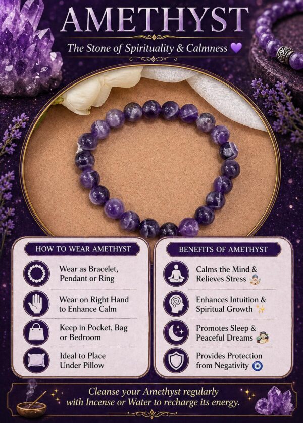 AMETHYST