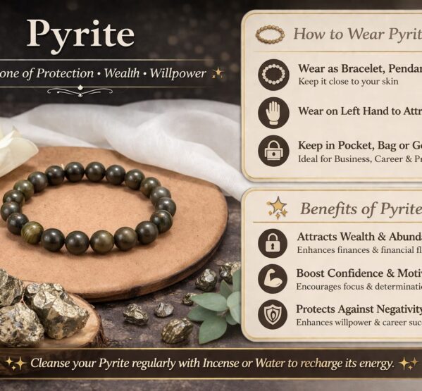 PYRITE