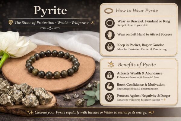 PYRITE