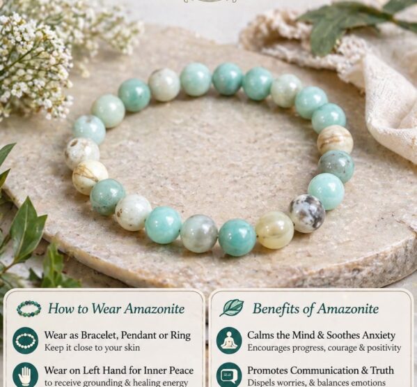 AMAZONITE