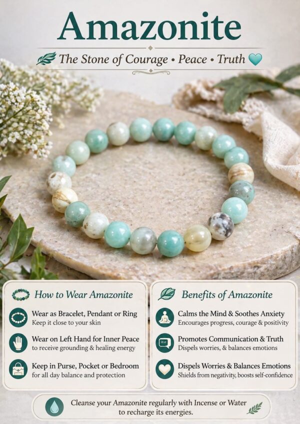 AMAZONITE