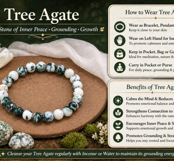 TREE AGATE