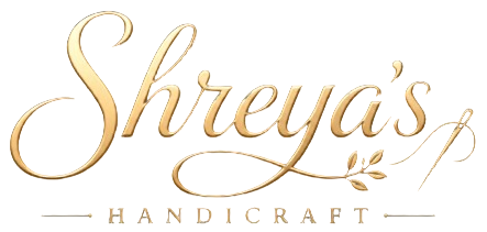 Shreya's Handicraft Logo