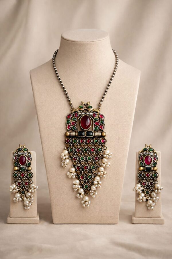 Jewellery